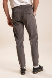 BRYAN LONG SLIM FIT CHINO 