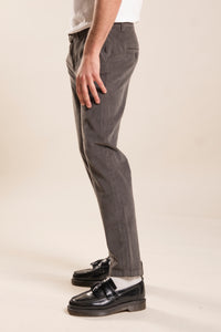 BRYAN LONG SLIM FIT CHINO 