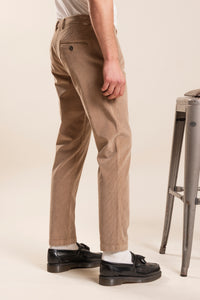 BRYAN LONG SLIM FIT CHINO 