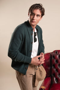 CHASE CARDIGAN