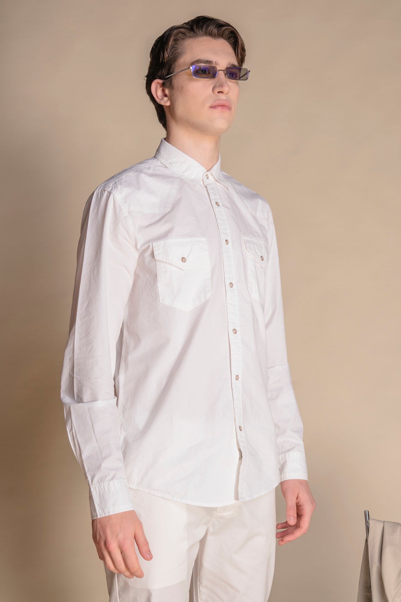 FORD TWILL SHIRT