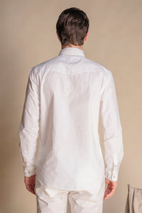 FORD TWILL SHIRT