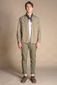 FORD TWILL SHIRT