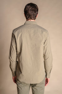 FORD TWILL SHIRT