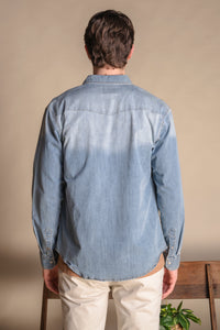 FORD DENIM SHIRT