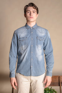 FORD DENIM SHIRT