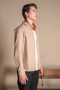 FORD TWILL SHIRT