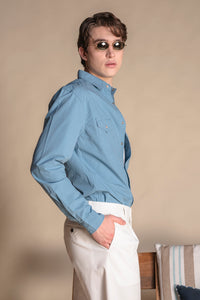 FORD TWILL SHIRT