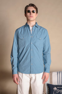 FORD TWILL SHIRT