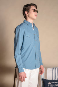 FORD TWILL SHIRT