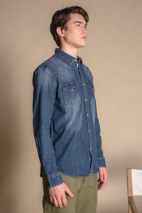 FORD DENIM SHIRT