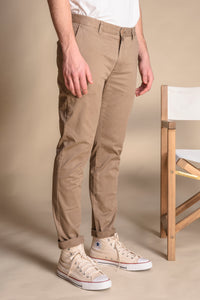 BRYAN CHINO LONG SLIM FIT