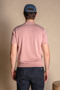 SAMUEL ROUND NECK