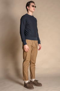 TIMOTHY ROUND NECK