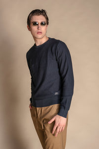 TIMOTHY ROUND NECK