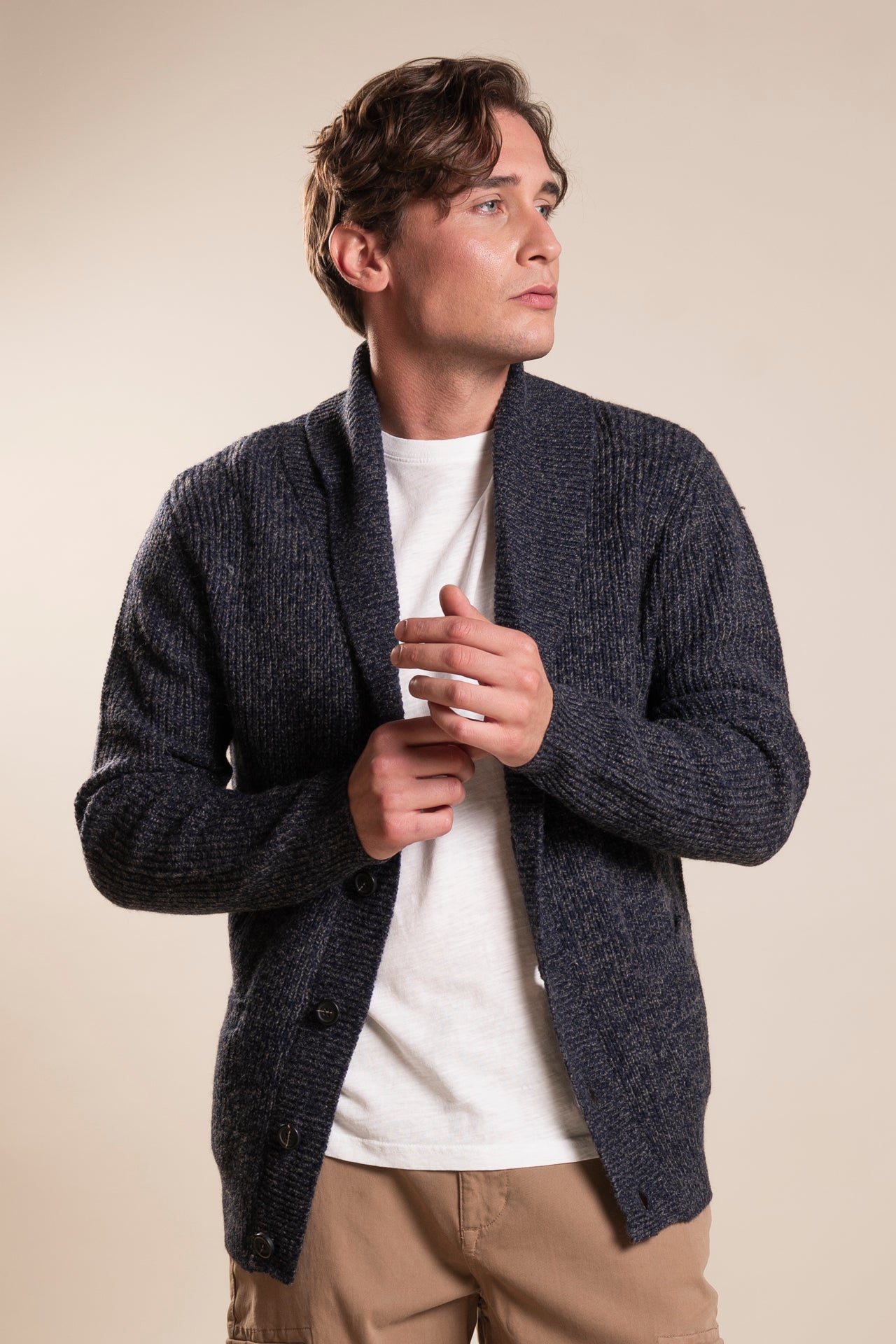 DANIEL CARDIGAN 