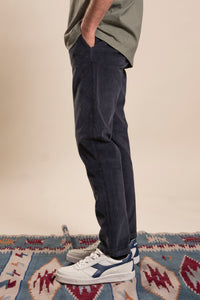 BRYAN LONG SLIM FIT CHINO 