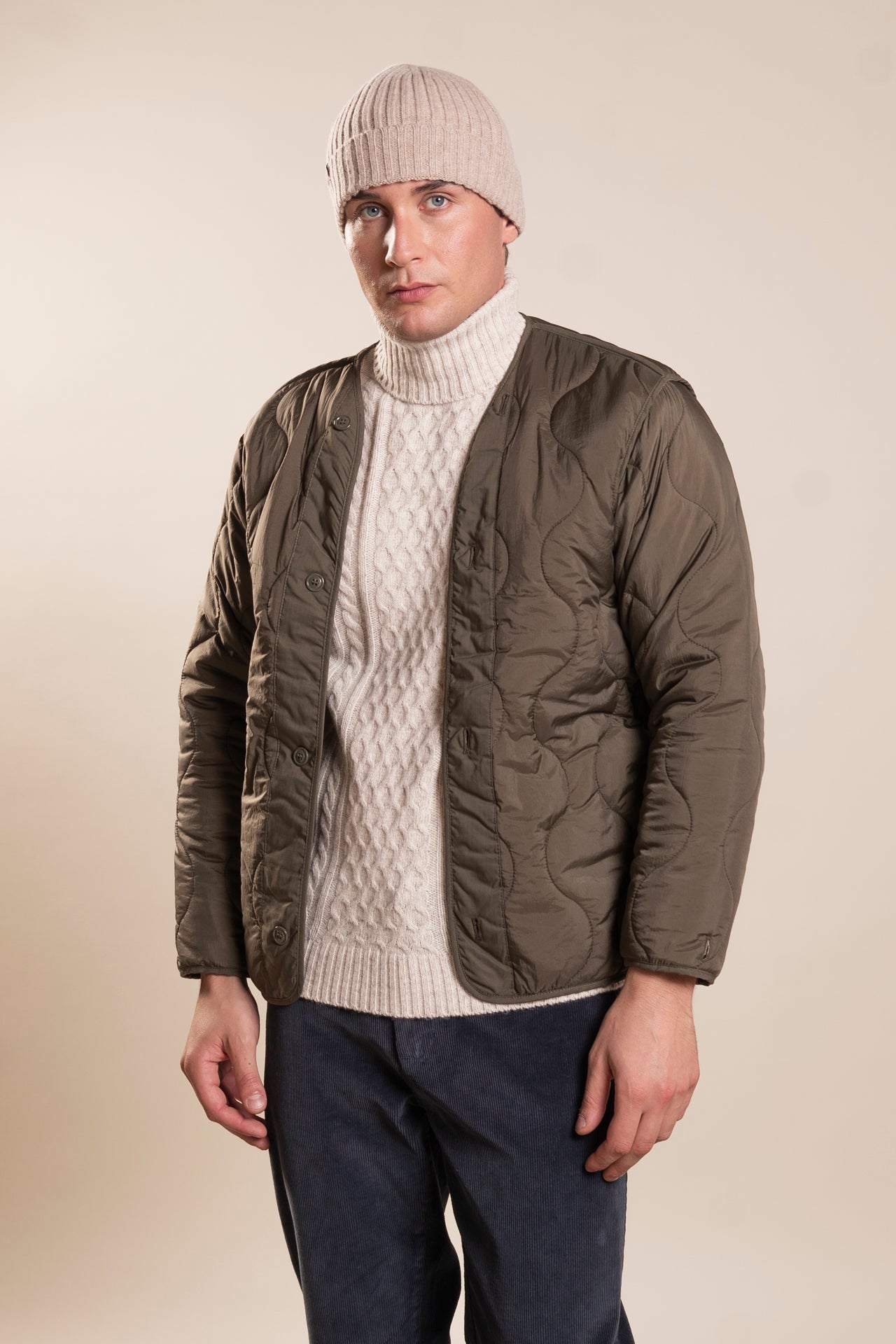 TATUM JACKET 3 IN 1