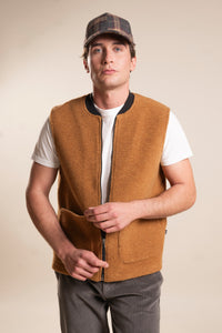 GAVIN VEST 