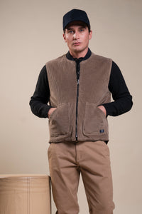 MARTIN REVERSE VEST 