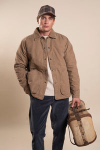 TATUM JACKET 3 IN 1